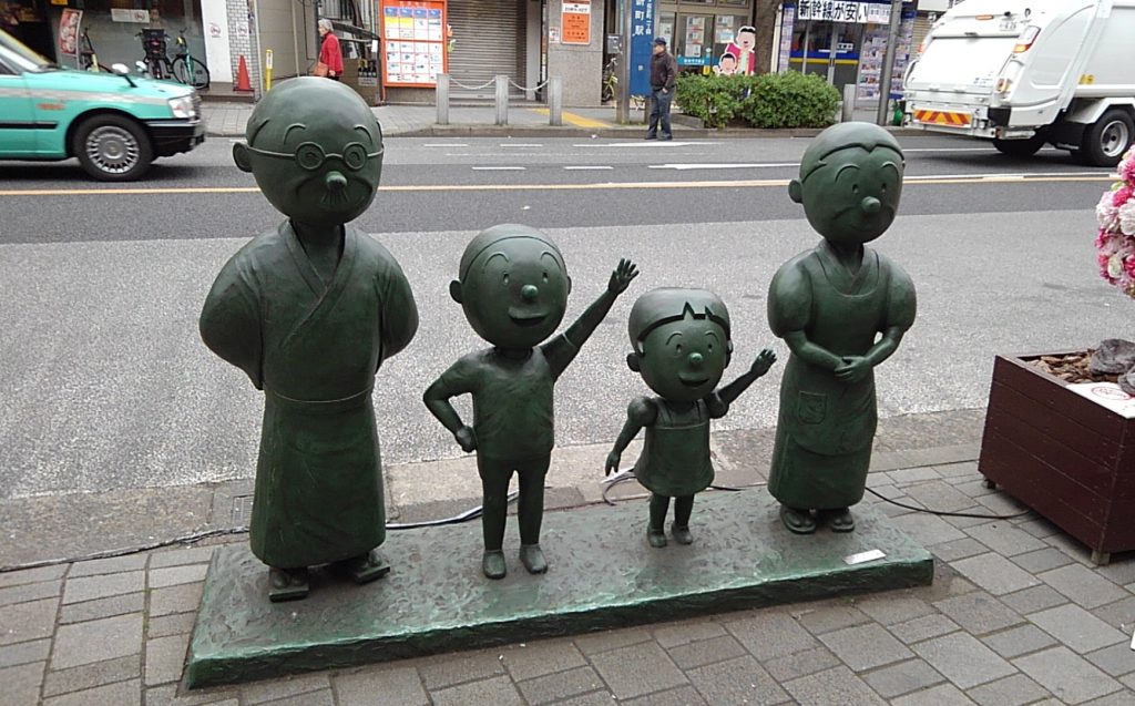 町のキャラクター タキザワ住販ブログ 町のキャラクター タキザワ住販ブログ