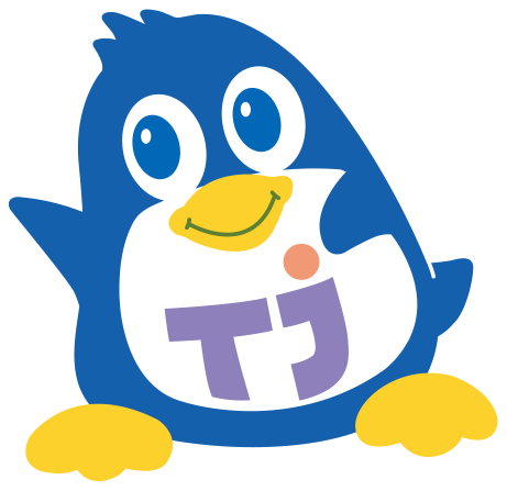 タッキーくん