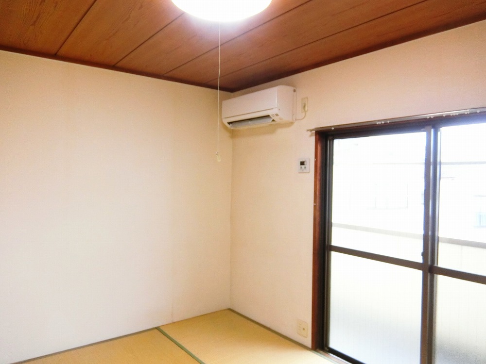居室 居室