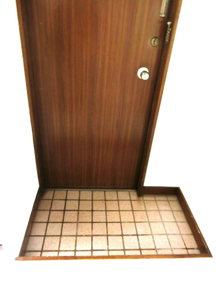 玄関 玄関