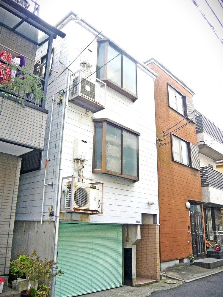 外観 外観