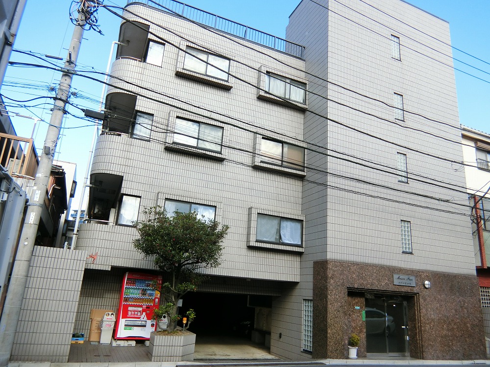 外観 外観