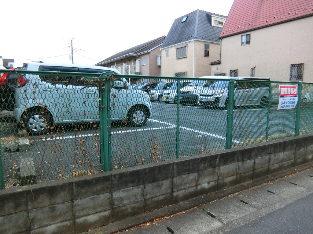 外観 外観