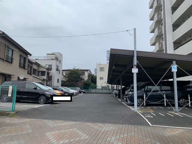 外観 外観