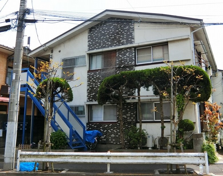 外観 外観