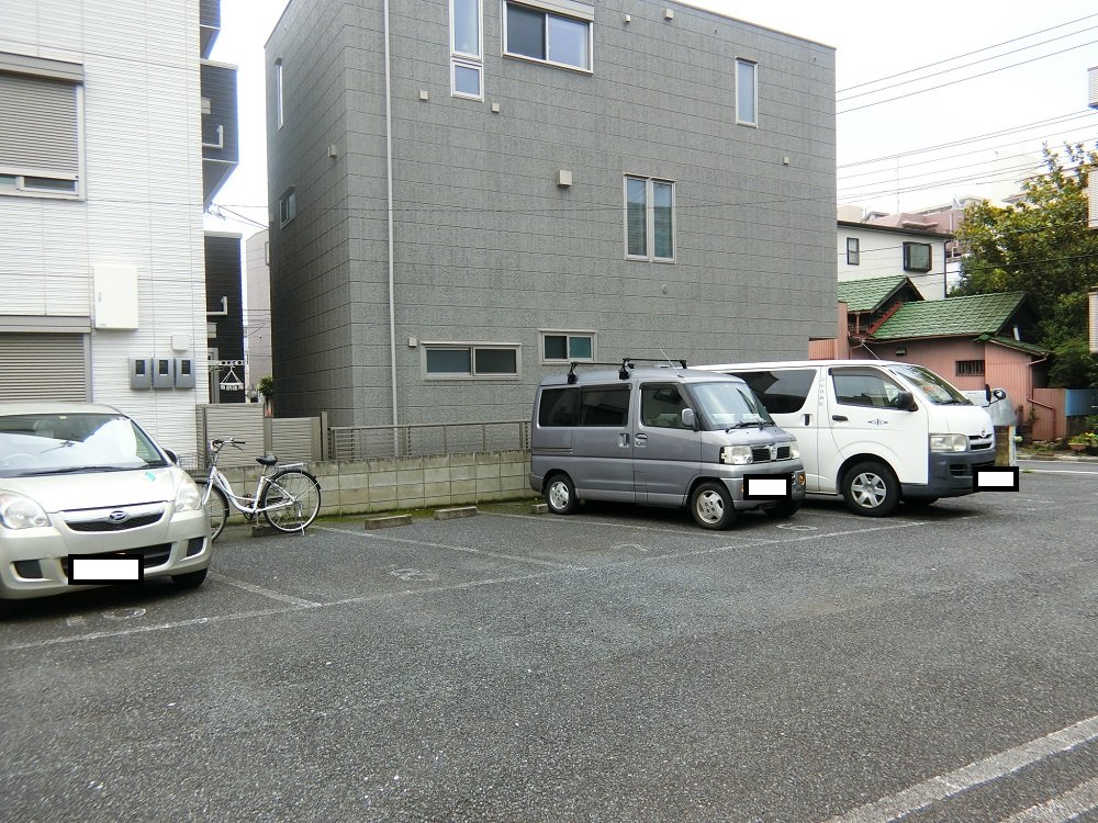外観 外観