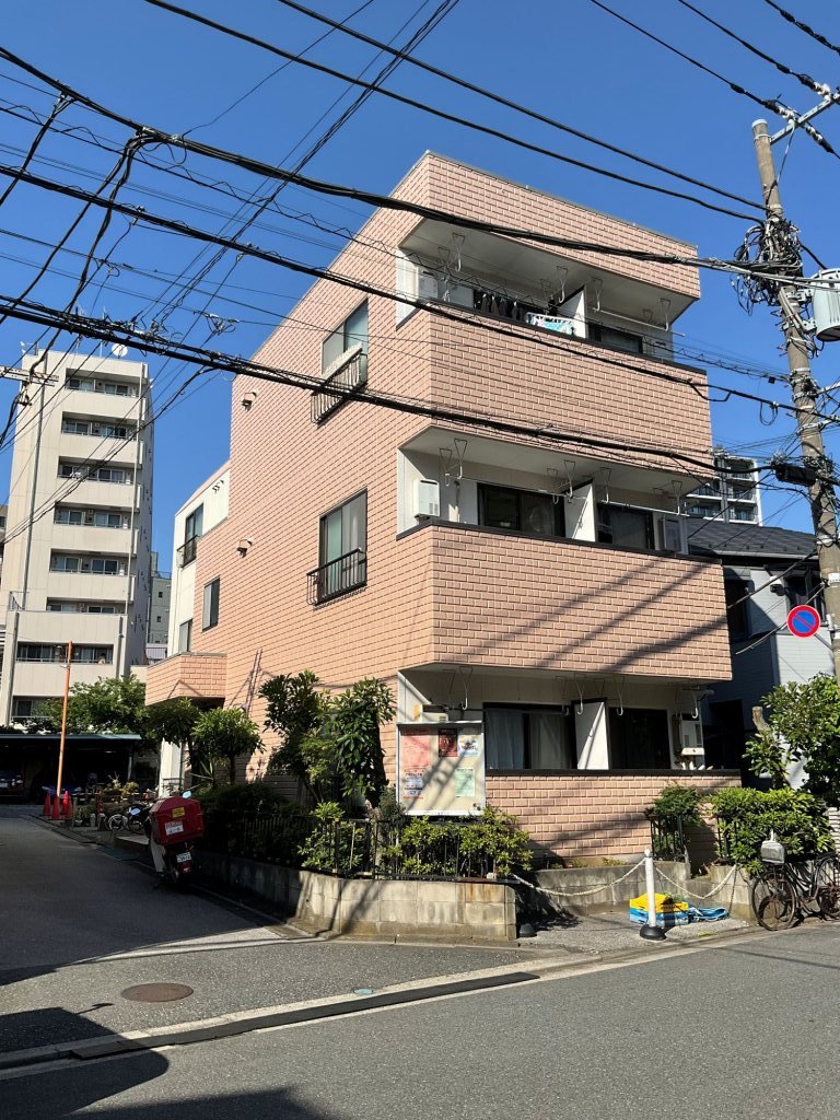 外観 外観