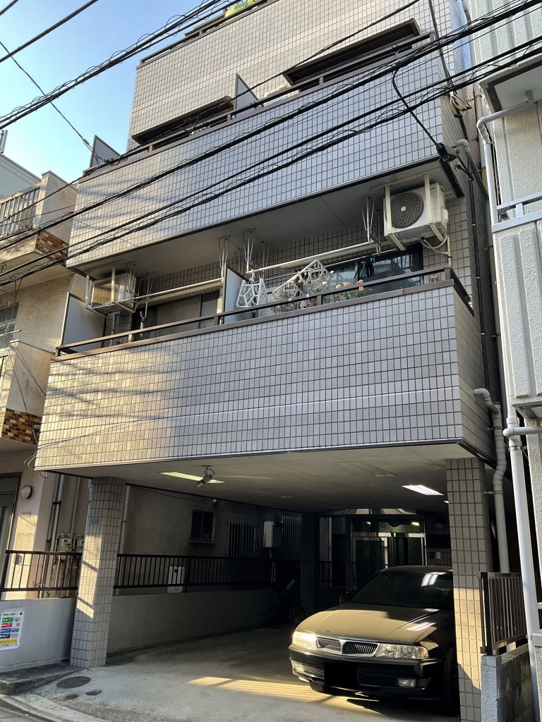 外観 外観