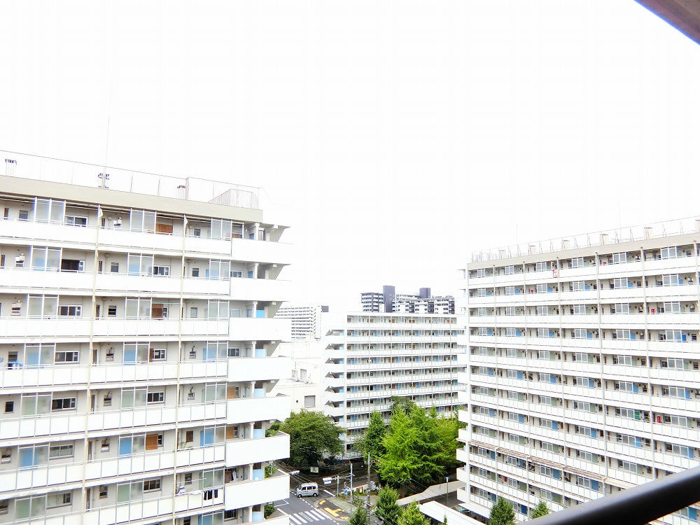 部屋からの眺望 部屋からの眺望