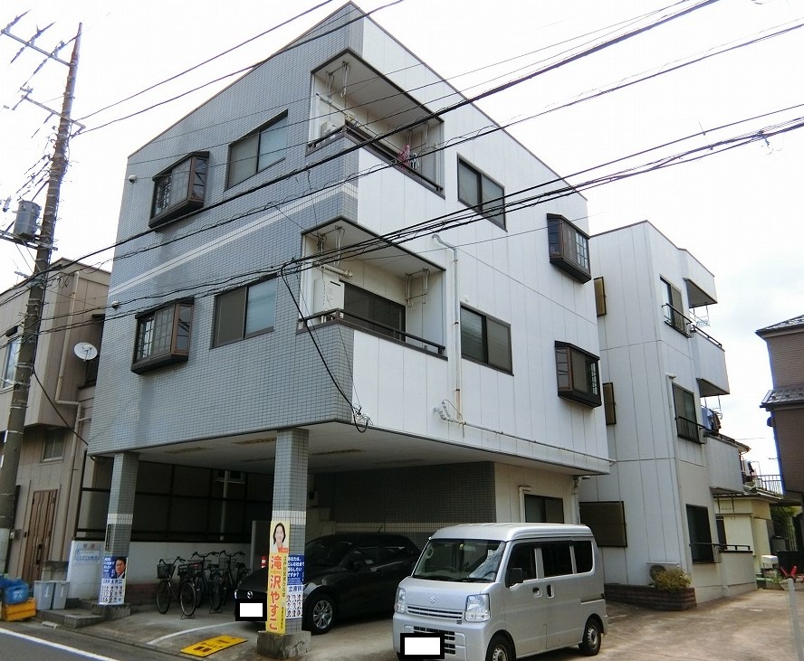 外観 外観