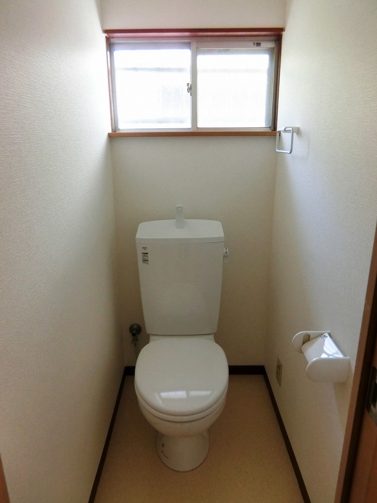 トイレ トイレ