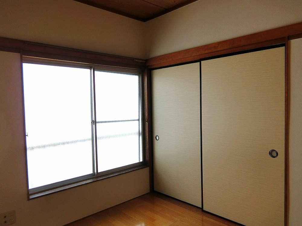 居室 居室