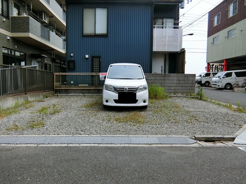 外観 外観