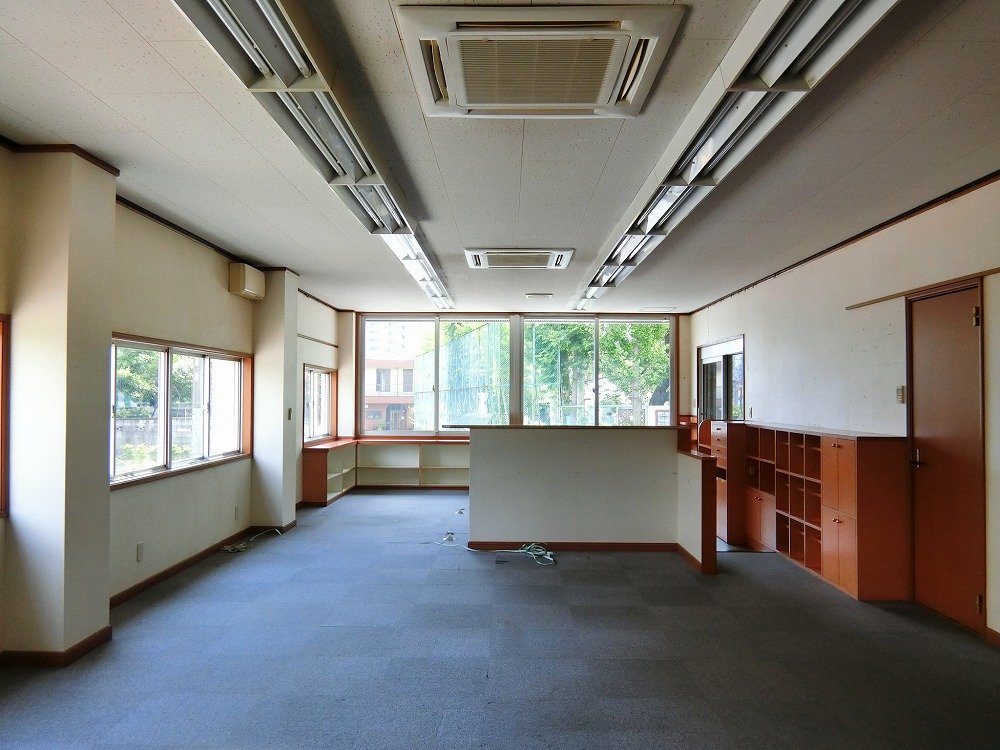 居室 居室