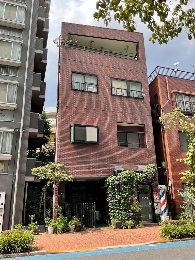 外観 外観