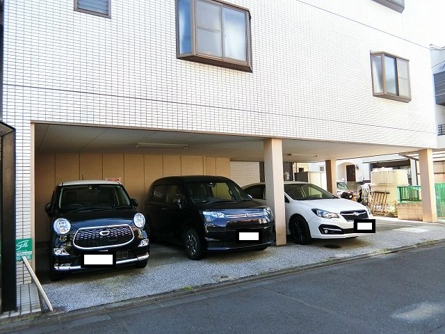 外観 外観