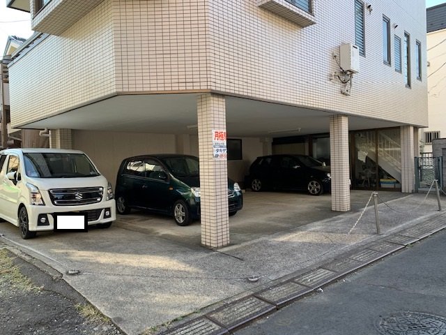 居室