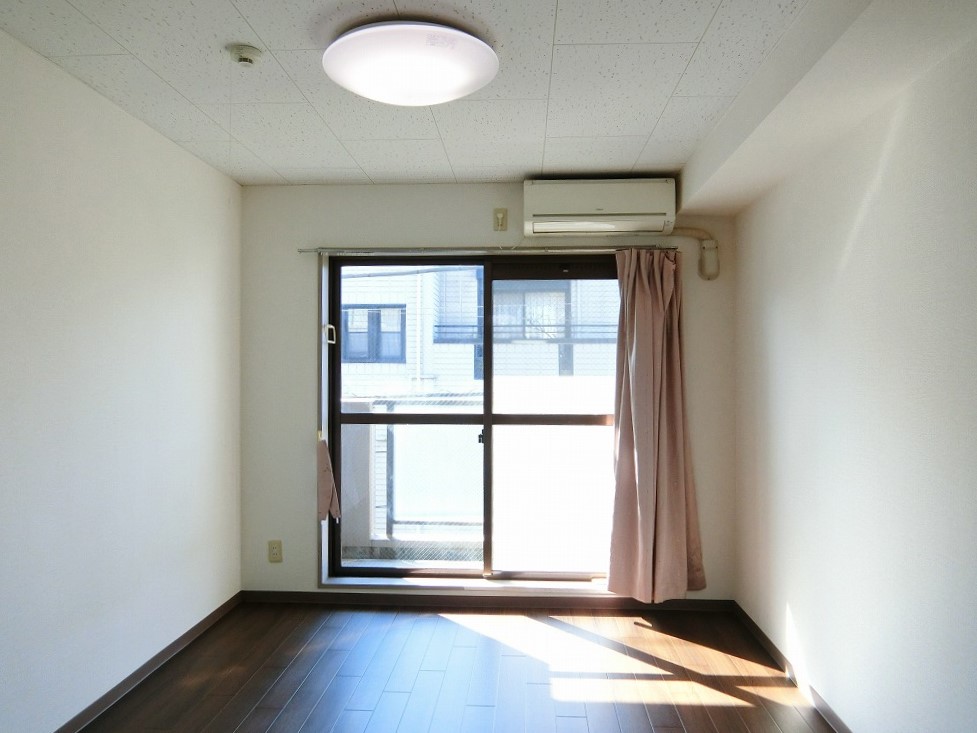 居室 居室