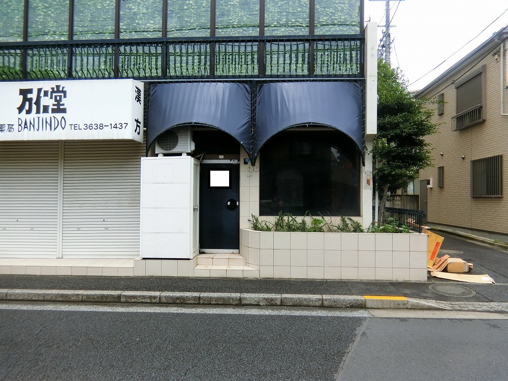 エントランス エントランス