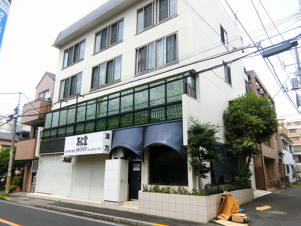 外観 外観