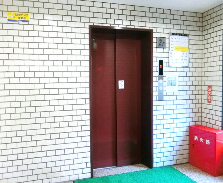 玄関 玄関