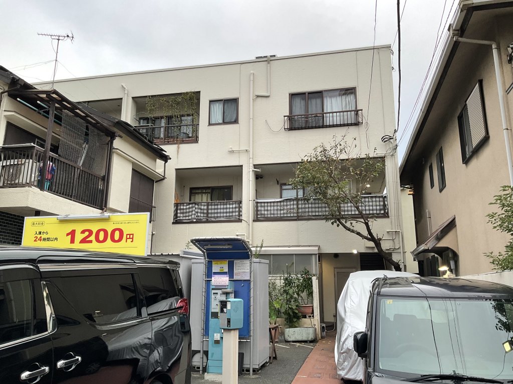 外観 外観