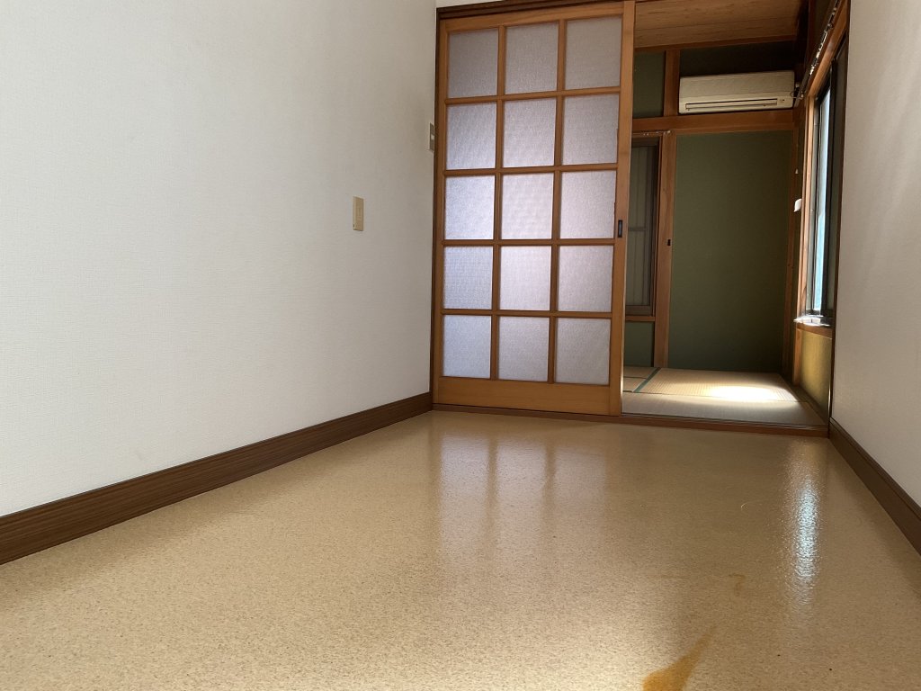 居室
