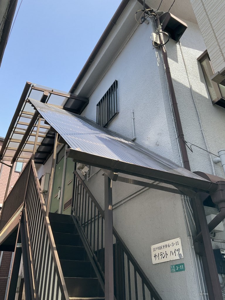 外観 外観