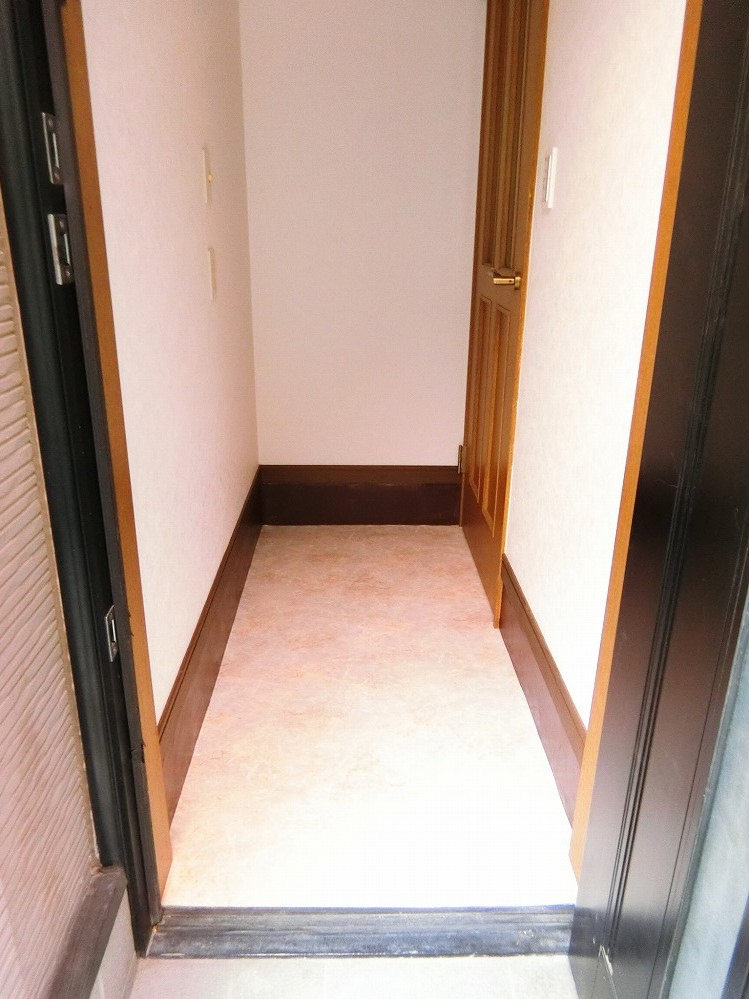 玄関 玄関