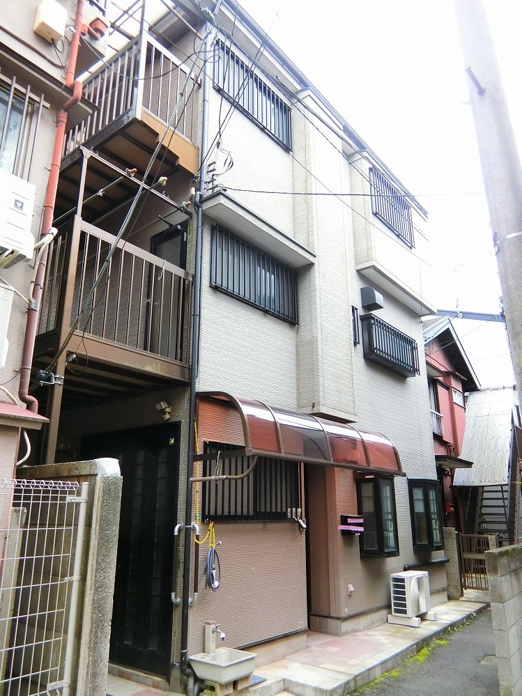 外観 外観