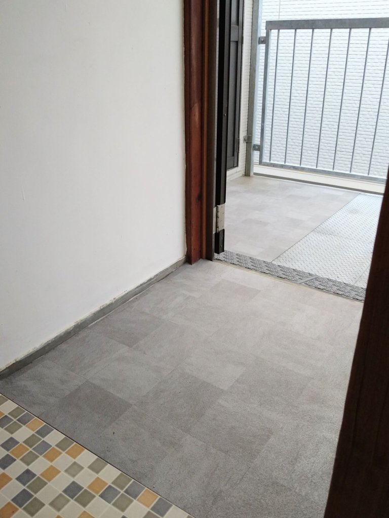 玄関 玄関