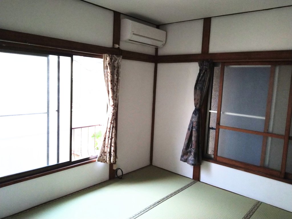 居室 居室