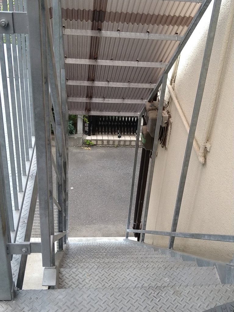 エントランス エントランス