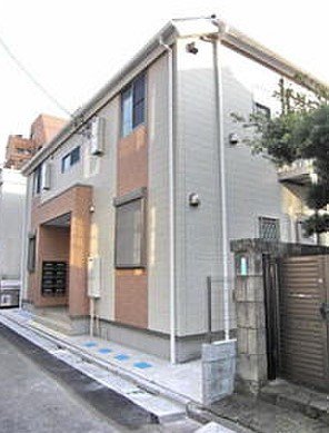 外観 外観