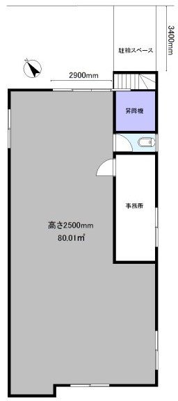 間取図 間取図