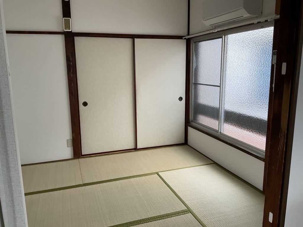 居室 居室