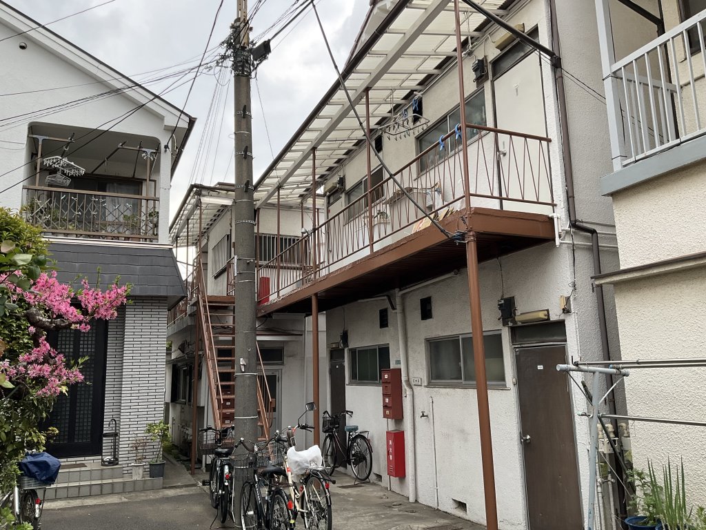 外観 外観